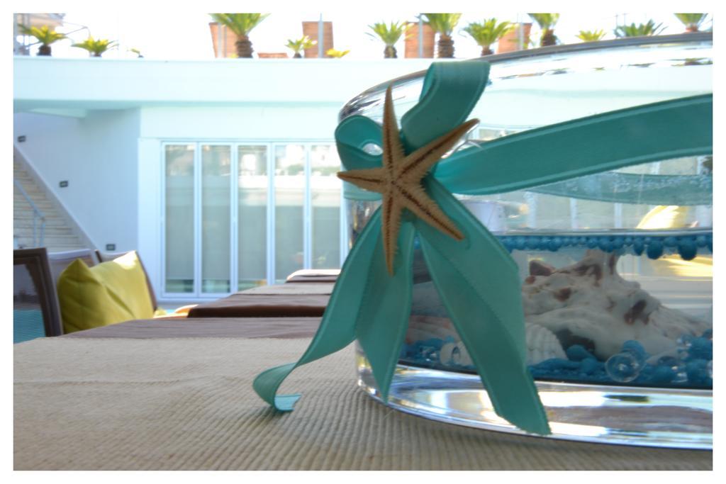Seapark Spa Resort Giulianova Buitenkant foto