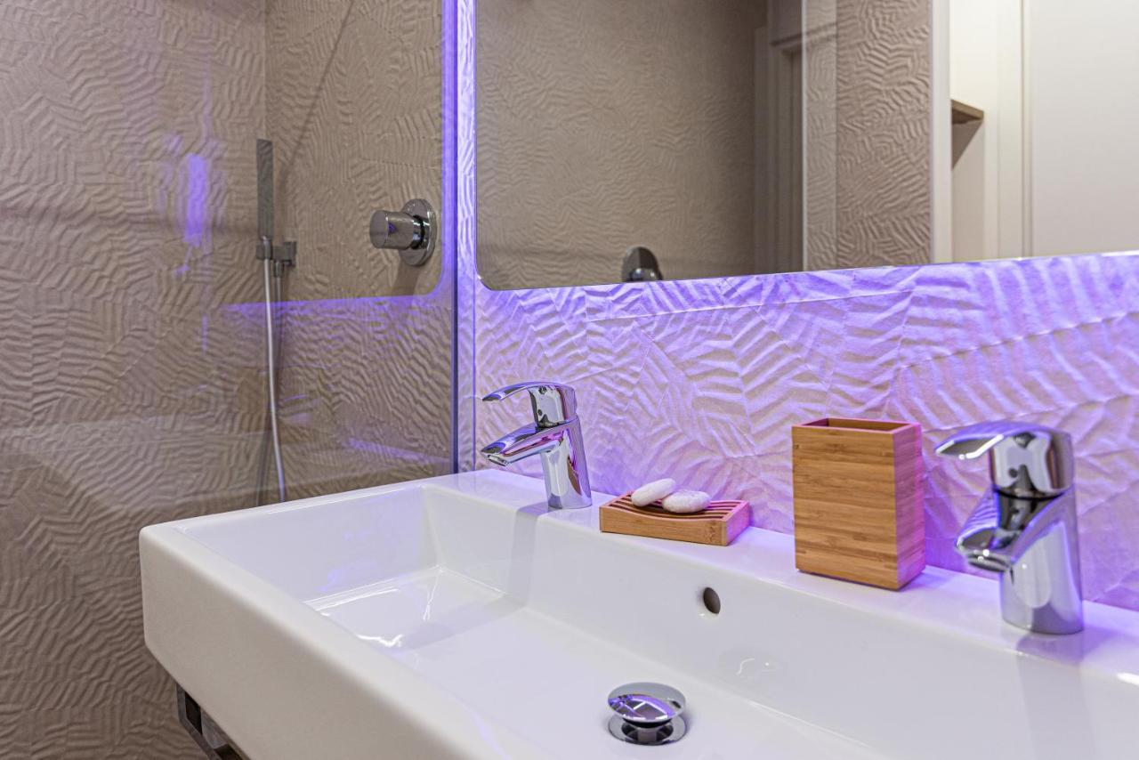 Seapark Spa Resort Giulianova Buitenkant foto