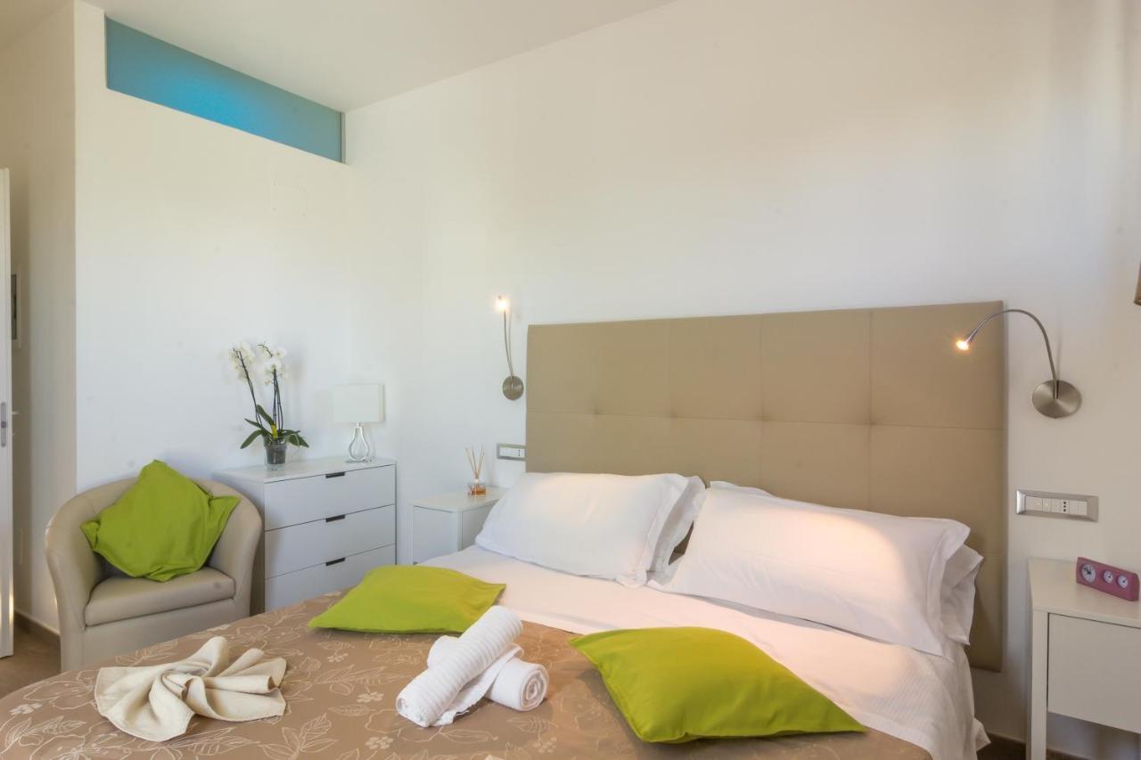Seapark Spa Resort Giulianova Buitenkant foto